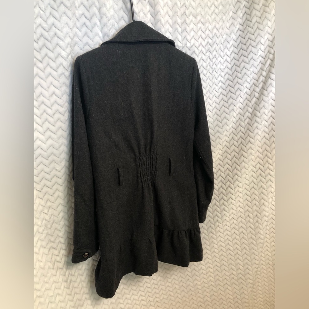 Grass Collection Coat Size Medium. Missing The Be… - image 3
